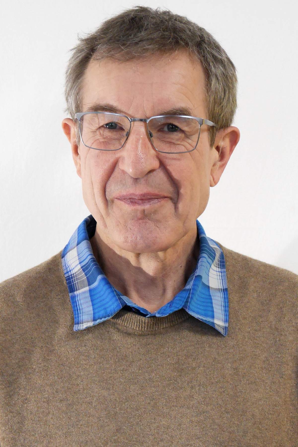Winfried Kümmel